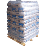 Set mit 3 WOODSTOCK HOLZPELLETS Paletten mit 66 Säcken à 15 kg – Image 4